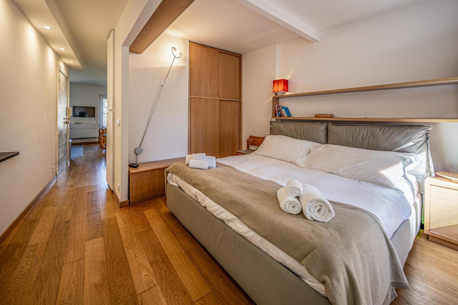 Cozy Apartment - Relax E Vista Mare Da Sogno Santa Margherita Ligure Exterior photo