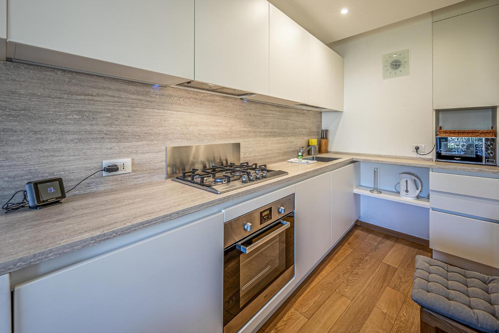 Cozy Apartment - Relax E Vista Mare Da Sogno Santa Margherita Ligure Exterior photo